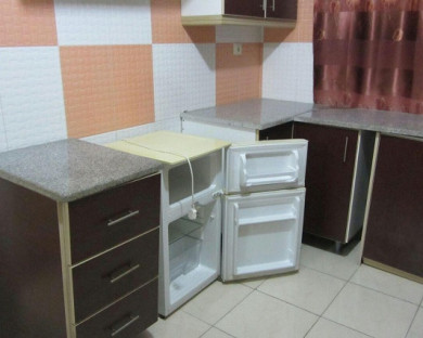 هتل آپارتمان خانه سبز قشم 11