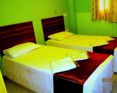 هتل ایرسا قشم 6