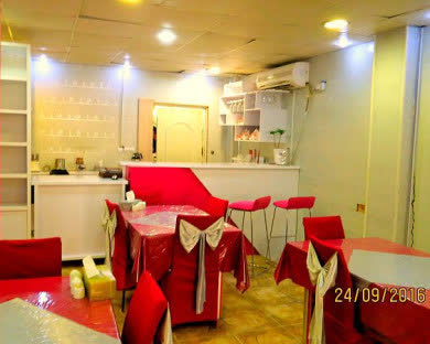 هتل ایرسا قشم 3