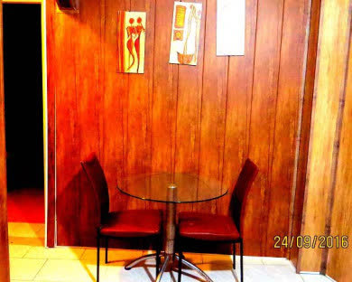 هتل ایرسا قشم 4