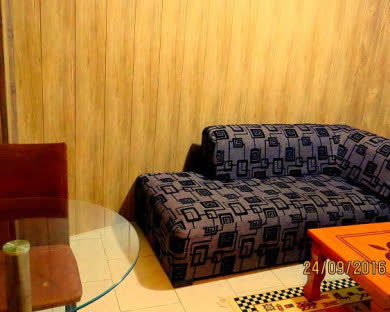 هتل ایرسا قشم 7