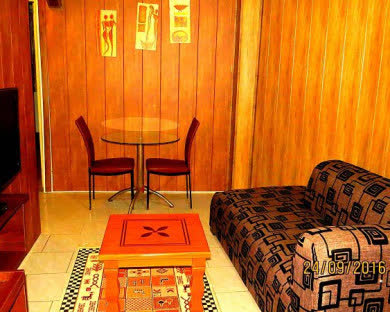 هتل ایرسا قشم 8