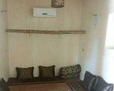 اقامتگاه بومگردی خانه دوست قشم 9