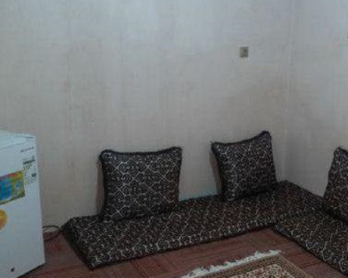 اقامتگاه بومگردی خانه دوست قشم 6