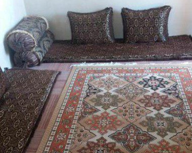اقامتگاه بومگردی خانه دوست قشم 7