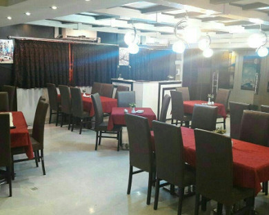 هتل کیمیا 2 قشم 6