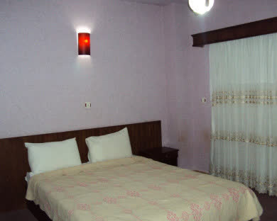 هتل آپارتمان سفیر قشم 14