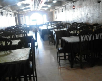 هتل آپارتمان سفیر قشم 11