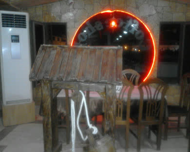 هتل آپارتمان سفیر قشم 10