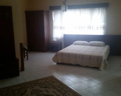 هتل آپارتمان سفیر قشم 5