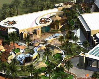 هتل سورینت قشم 1