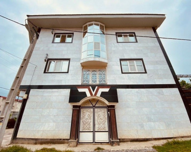 هتل آپارتمان نیلبرگ رامیان 4