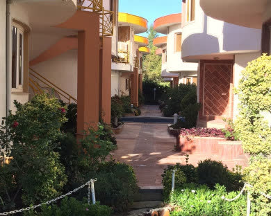 متل اشک رامسر 1