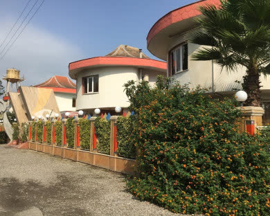 متل اشک رامسر 3