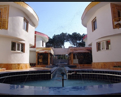 متل اشک رامسر