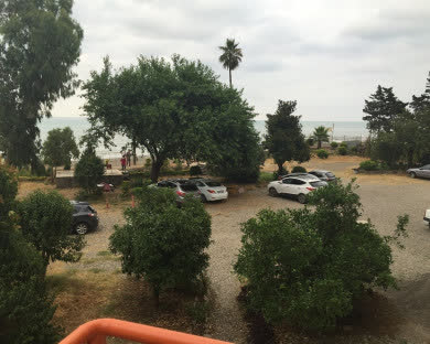 متل اشک رامسر 4