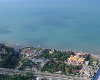 متل اشک رامسر 5