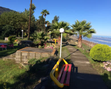 متل اشک رامسر 6