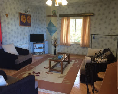 متل اشک رامسر 8