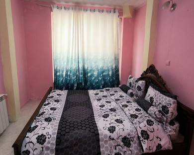 خانه مسافر دلمون رامسر 20