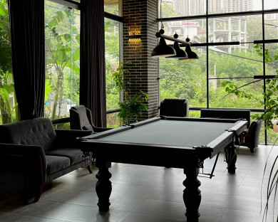 مجتمع اقامتی هالیدی رامسر 19