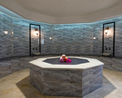 مجتمع اقامتی هالیدی رامسر 18