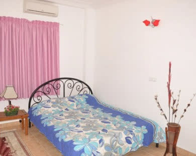 هتل آپارتمان ماهور رامسر 2