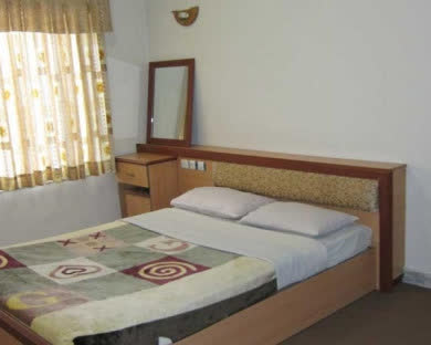 هتل بهارستان رشت 1