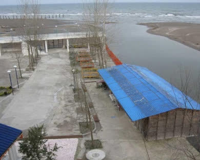 هتل بهارستان رشت 3