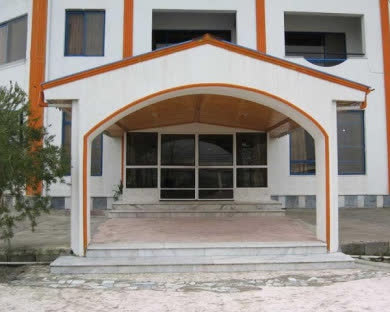 هتل بهارستان رشت 4