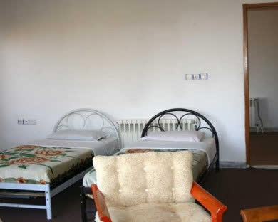 هتل بهارستان رشت 6