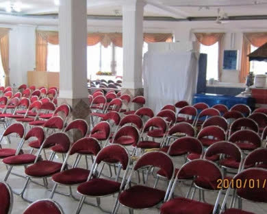 هتل بهارستان رشت 7