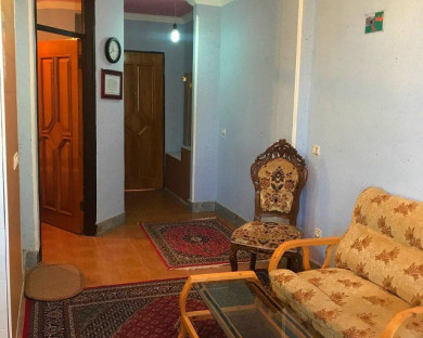 هتل آپارتمان آنا سرعین 12