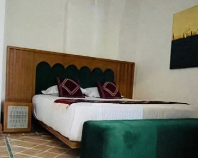 اقامتگاه بومگردی اسپهبدان ( ونوشک ) ساری 25