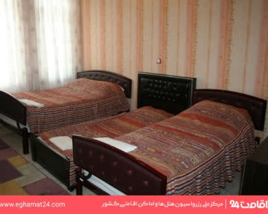 هتل دربند سمنان 11