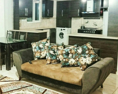 هتل آپارتمان آرنیکا شیراز 13