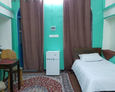 اقامتگاه سنتی عمارت پدری شوشتر 16