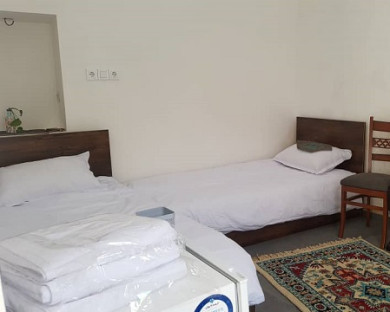 اقامتگاه سنتی عمارت پدری شوشتر 19