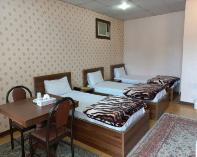 مجتمع گردشگری فانوس شب صومعه سرا 25