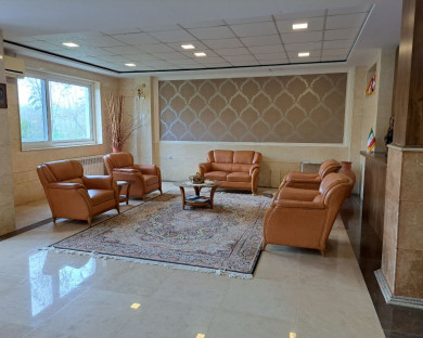 مجتمع گردشگری فانوس شب صومعه سرا 5