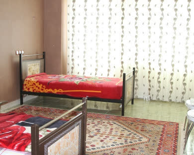 هتل پردیس عجب شیر تبریز 3