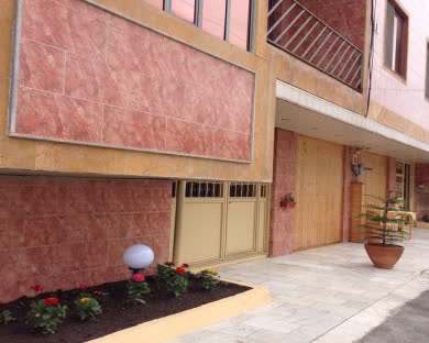 خانه مسافر سپیدار اسالم