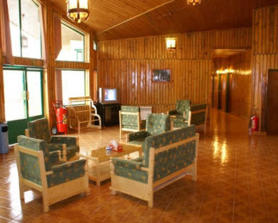 خانه مسافر سپیدار اسالم 2