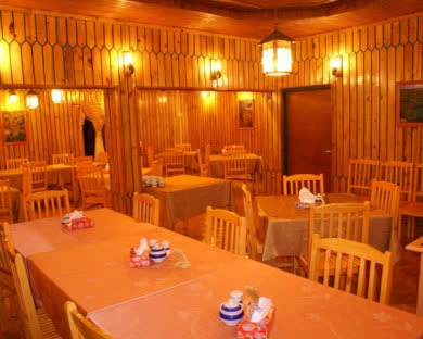 خانه مسافر سپیدار اسالم 1