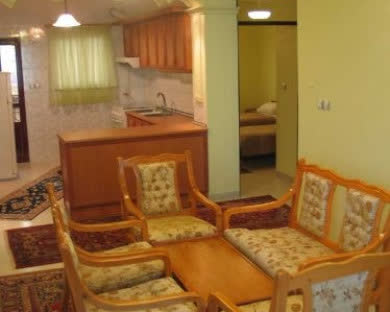 خانه مسافر سپیدار اسالم 4