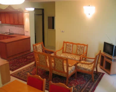 خانه مسافر سپیدار اسالم 3