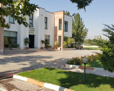هتل آکادمی تهران 17
