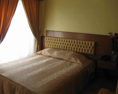 هتل فردیس تهران 7