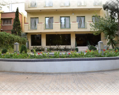 هتل فردیس تهران 5