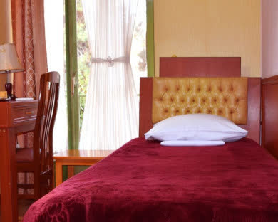 هتل فردیس تهران 6